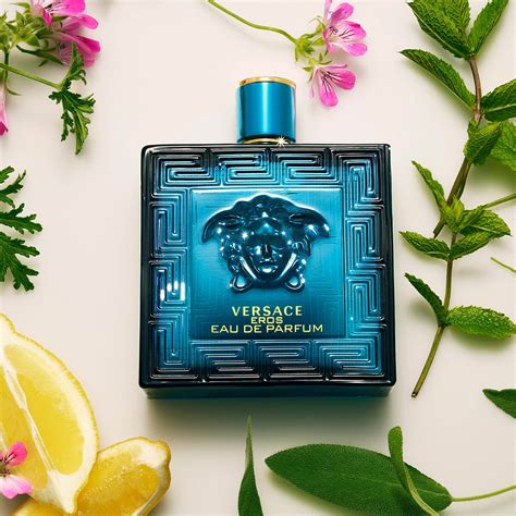 versace pour homme vs man eau fraiche|Versace eros vs pour homme.